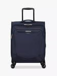 American Tourister SummerRide 4-Wheel 55cm Cabin Suitcase, 47L