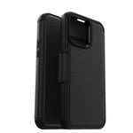 Otterbox iPhone 15 Pro Max Kotelo Strada MagSafe Shadow Black