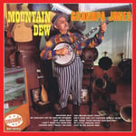 Grandpa Jones  Mountain Dew  CD