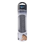 Sea to Summit Grey Reflective Strong And Light Weight Nylon Cord 3mm (5m)