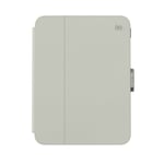 Speck Balance Folio (iPad mini 7/6) - Lysegrøn