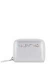 Divina Coin Purse Silver