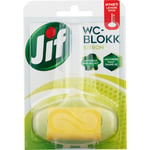 JIF WC-BLOKK SITRON 40G