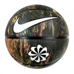 NIKE Balle Basket-Ball Basketball Everyday Playground 8P Next Basket-Ball Size 7