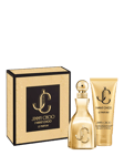 Jimmy Choo Le Parfum Eau de Parfum 60ml Fragrance Gift Set