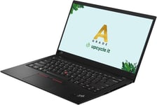 Upcycle IT Lenovo ThinkPad X1 Carbon Gen 9 14"" Touch screen | i5-1145G7 | 32GB | Intel Iris Xe Graphics | Windows 11 Pro | 2years | Refurbished