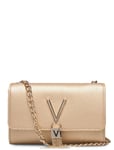 Valentino Bags Divina Guld