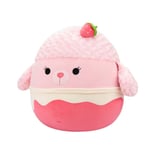 Squishmallows® Kosedyr Plysj Chloe-Puddel 50cm