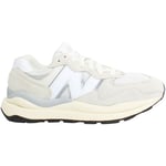 New Balance 5740SLA Womens Beige Trainers - Size UK 9