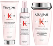 Kérastase Genesis Bain Nutri Trio Thermique Paket