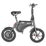 Elo Mobility Elscooter Fold 450W 16" 25 km/h