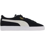 Baskets basses enfant Puma  Basket Cuir Junior Suede Classic XXI 36à39