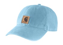 Carhartt Odessa Cap - Powder Blue - Os