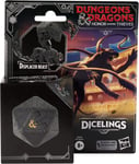 Dungeons & Dragons Honor Among Thieves D&D Dicelings Displacer Beast