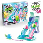 Craft Game Canal Toys Go Slime Snail