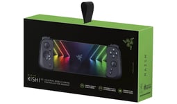 Razer Kishi V2 Universal Mobile Gaming Controller - Android - New