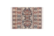 Kalfa Juteteppe 140x200 cm - Beige Sisaltepper