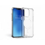 Coque Renforcée pour iPhone 13 Pro AIR Compatible  Force Case Transparent