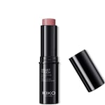 KIKO Milano Velvet Touch Creamy Stick Blush 10g (Various Shades) - 08 Rose Mauve