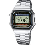 Casio Digi Retro klocka A168WA-1YES