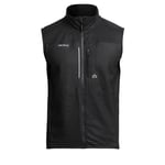 Devold Running Merino Vest Men's Caviar, XL