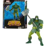 Hasbro Marvel Legends Series: Guardians of the Galaxy - Ronan The Accuser Action Figure (Excl.) (F6486)