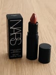 NARS Explicit Lipstick 803 BODY HEAT 0.04 oz/ 1.2g Travel Size Mini