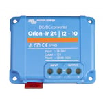 VICTRON Orion TR Omformer DC-DC 12>24V 10A (Galvanisk isolert