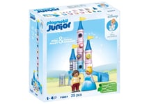 Playmobil Junior - Disney: Askungens slott (71457)