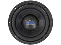 Hifonics Zxe10s4 Auto-Passiv Subwoofer 500 W 4 Ω