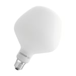 LED-pære E27 DIM Matt 7,3W/827 (60W)