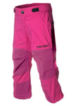 Trapper Pant Kid Smoothie Outdoorbyxa Barn Storlek 110/116