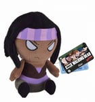 Funko - The Walking Dead Mopeez Michonne