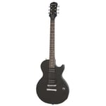 E1 LES PAUL SPECIAL SATIN EBONY VINTAGE