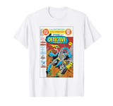 DC Comics Batman Detective Comic Cover T-Shirt