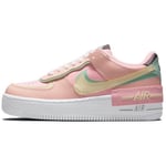 Baskets Nike  Air Force 1 Shadow Arctic Punch