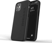 Diesel Diesel Moulded Premium Leather Wrap Case Iphone 6 / 6S / 7 / 8 Black Standard