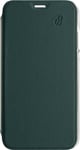 CRYSTAL LEATHER FOLIO IPHONE 11 GREEN