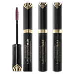 3-pack Max factor Masterpiece Max Mascara 7,2ml