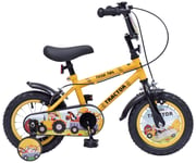 Pedal Pals Tractor 12 Inch Wheel Size Boys Mountain Bike