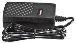 Honeywell Universal Ac Adapter Svart