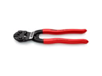 Knipex Cobolt, Boltkutter, 6 Mm, Stål, Plast, Rød, 41 Mm