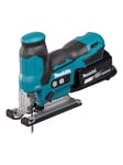 Makita Cordless pendulum jigsaw DJV185RF1J