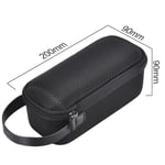 For JBL TUNER 2 FM Radio Wireless Bluetooth Audio Storage Case Accessories