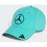 adidas Mercedes - Amg Petronas Formula One Team Driver Keps, storlek One Size Kids