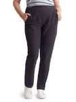 Rohan Women's Wanderers Everyday Walking Trousers, Black