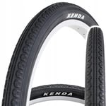 KENDA K123 Cykeldäck 26 x 1,75 (47-559) CITY