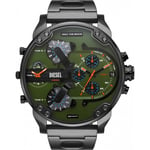 Mens Mr Daddy 2.0 Watch DZ7477