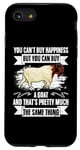iPhone SE (2020) / 7 / 8 You Can't Buy Happiness But You Can Buy Awesome Boer Herders Case