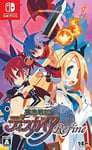 NEW Nintendo Switch Makaisenki Disgaea Refine 02855 JAPAN IMPORT